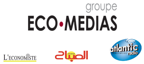 ECO MEDIAS MAROC