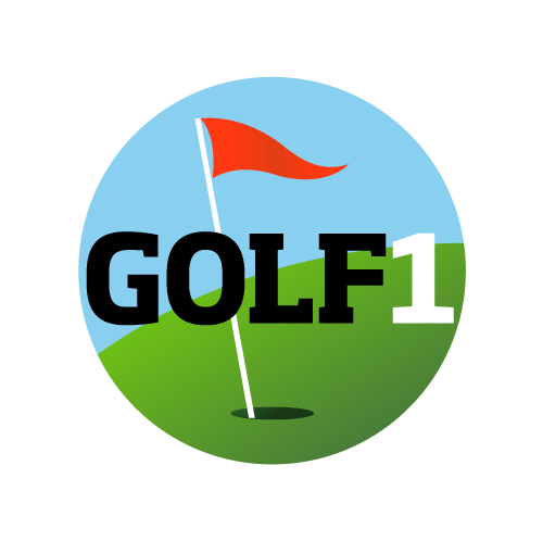 Golf1 Magazin _Logo