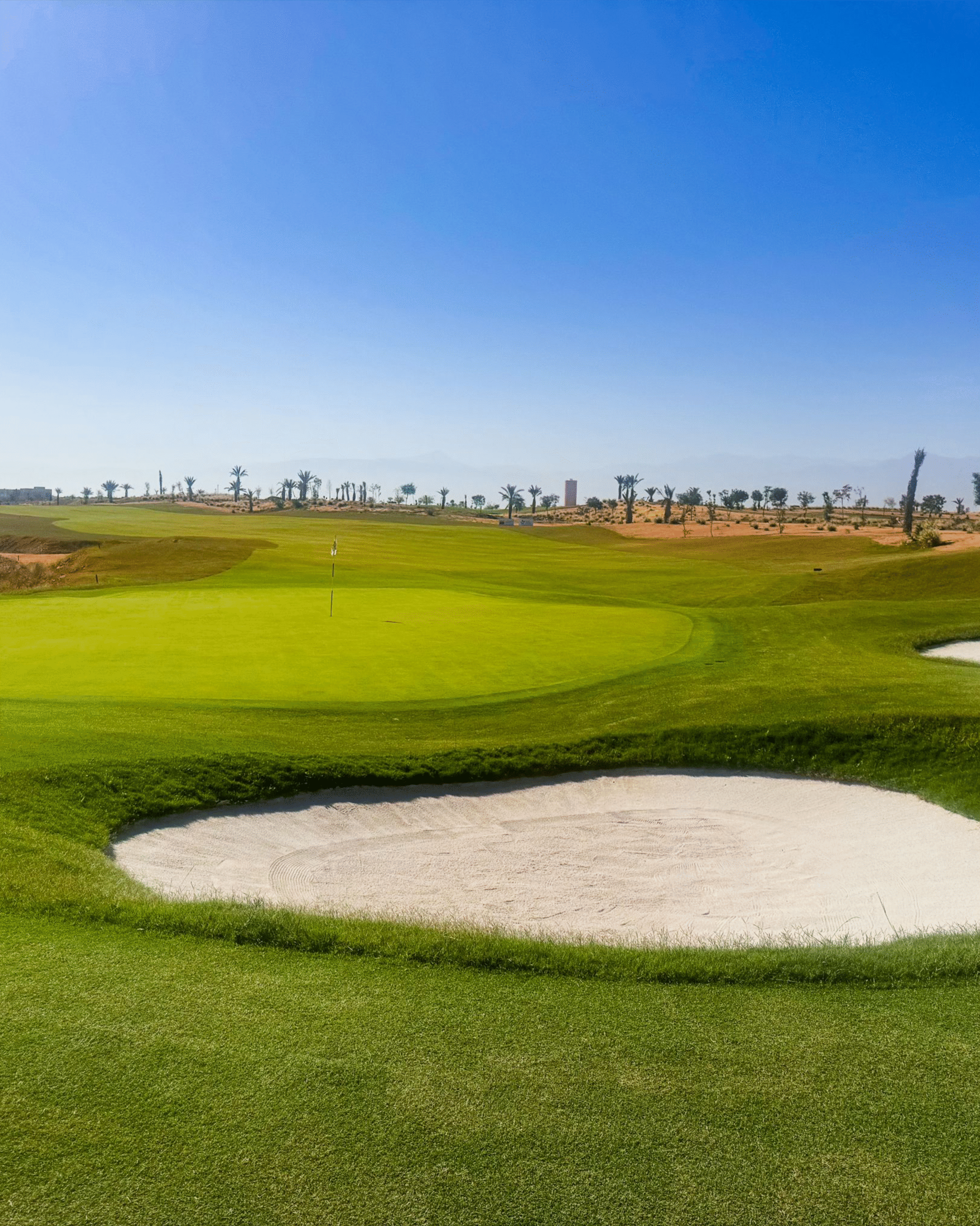 Photo 24 - Tournaments - MOVENPICK GOLF CUP