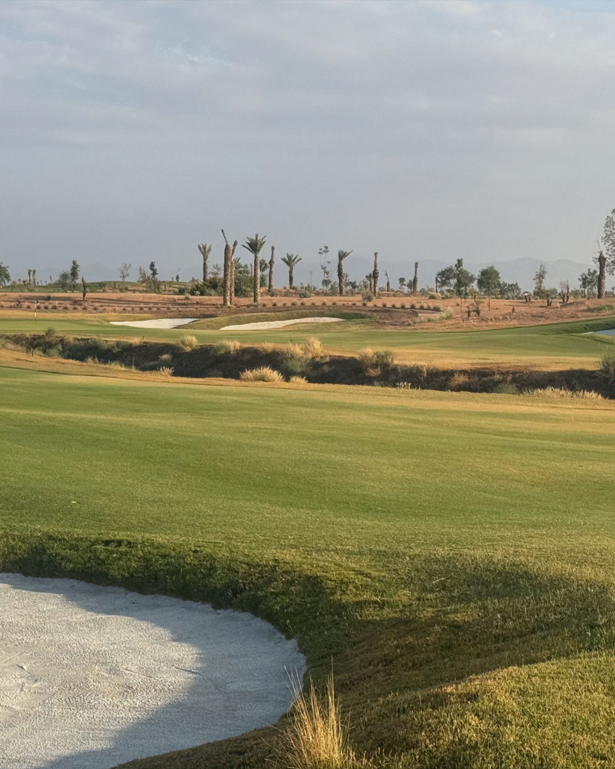 Photo 25 - Tournaments - MOVENPICK GOLF CUP