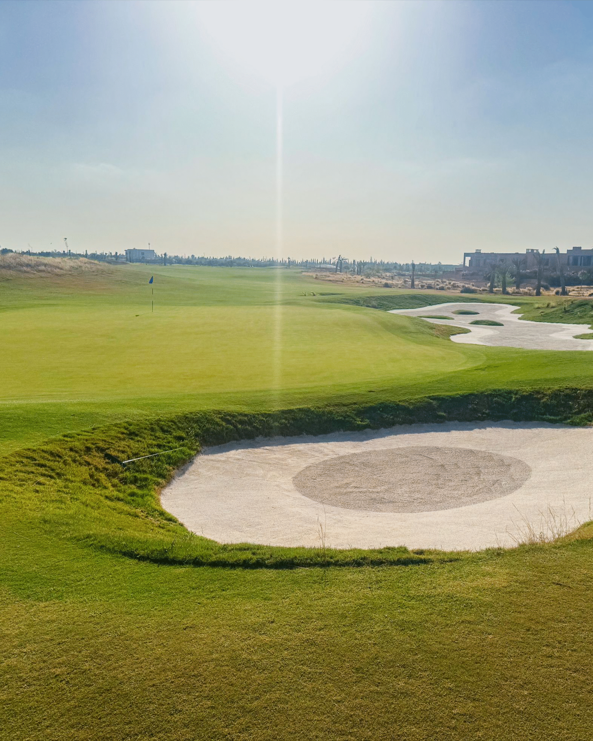 Photo 26 - Tournaments - MOVENPICK GOLF CUP